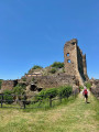 Ruines ... Ruines ...