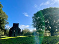 Kenmure Hill, Clyde Muirshiel Regional Park