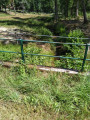 Ruisseau de Bergonce