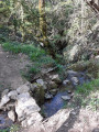 Du Vallon de l'Hermet au Vallon de Berthier, en passant par les hauteurs