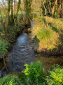 Ruisseau de Kerganapé