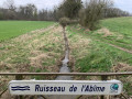 Ruisseau de l'Abime