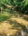 Balme stream