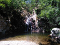 Ruisseau de la Roque Ruisseau de la Roque