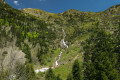 Plancol par le vallon du torrent de Vaunoire