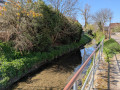 Ruisseau Le Saurentz