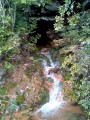 Ruissellement d'eau