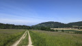Rund um Bollschweil - Wanderweg