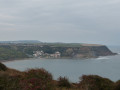 Runswick Bay to Kettleness Circular