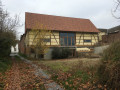 Rutten : Maison en collombages