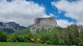 Mont Aiguille