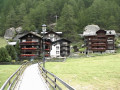 Saas Almagell