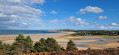 Sables d'Or les Pins - Ruines du Moulin de la Hunaudaye