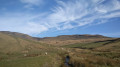 Bleaklow from Old Glossop