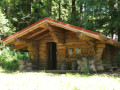 Saegenkopf H&uuml;tte
