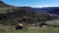Saint Affrique panorama
