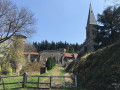 Saint Bonnet le Froid