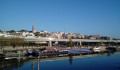 La colline de Saint-Cloud