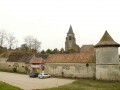 En passant par Vaubesnard et Bouc Étourdi