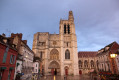 Saint-Etienne Cathedral