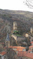 Autour de la Couze Pavin entre Saint-Floret et Saurier