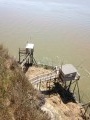 Saint georges de didonne Meschers sur Gironde