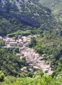 Le plateau de Montcalmès Le plateau de Montcalmès