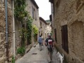 Saint Guilhem le désert Saint Guilhem le désert