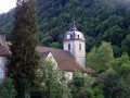 Saint-Hippolyte - Collégiale Notre Dame