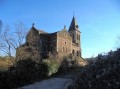 Saint-Izaire
