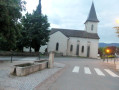 Saint-Jean-de-Gonville - Eglise