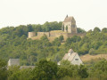 Saint-Julien-du-Sault. La chapelle Saint-Julien
