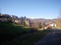 Saint Laurent de Vaux village