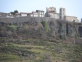Entre basalte et calcaire en Ardèche Sud