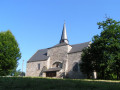 Saint Leonard