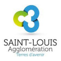 Saint-Louis Agglom&eacute;ration