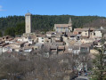 Saint Martin de Brômes