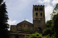 Saint Martin du Canigou
