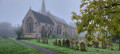Three Churches at Fleet and Gedney - Lincolnshire