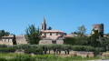 De Saint-Michel-d'Euzet à La Roque-sur-Cèze