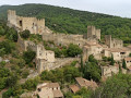 Gorges de la Sainte-Baume