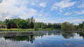 Parcs et patrimoine de Saint-Saturnin