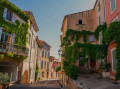 D'Oppedette &agrave; Saint-Saturnin-l&egrave;s-Apt