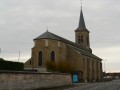 Saint Siméon : l'église