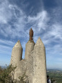 La Chapelle la Capelette à Dourgne