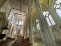 Saint Sulpice de Favieres - 91