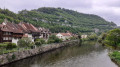 Chemin du Jura (Suisse)