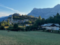 Saint Vincent-les-Forts