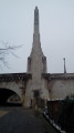 Sainte-Genviève