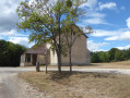 Sainte Gertrude